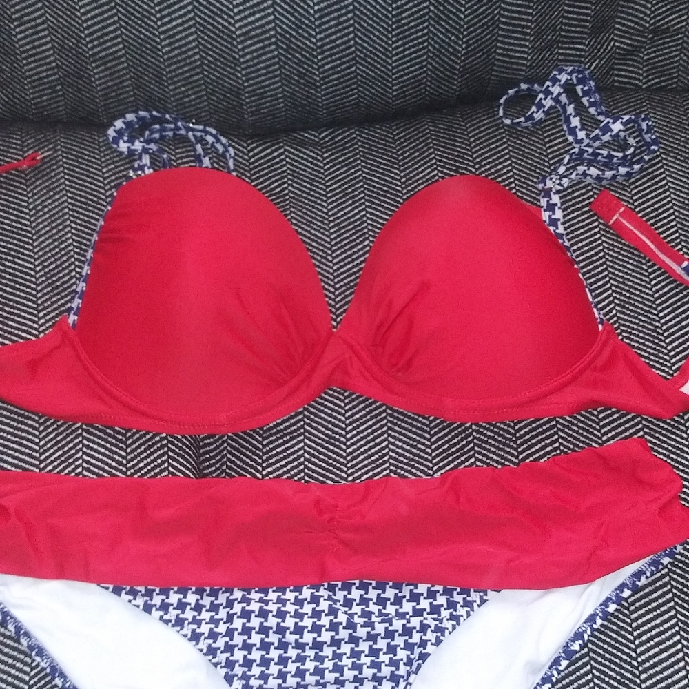 Bikini set